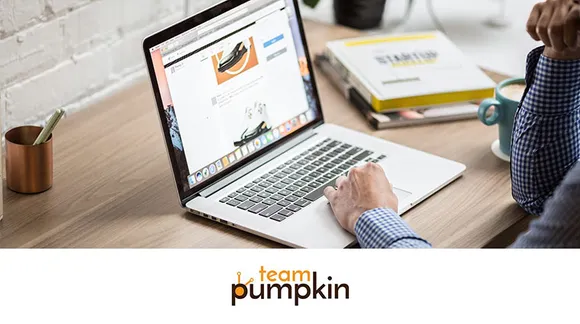 Digital Agency Team Pumpkin bags 12 new mandates