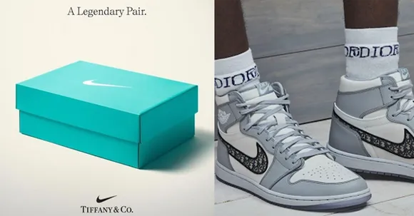 Nike Brand Collabs: Luxury brand partnerships become the talk of the town