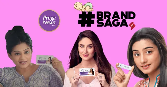 Brand Saga: Prega News, a journey of progressive approach towards pregnancy