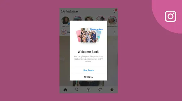 Testing: New Instagram section - Latest Posts