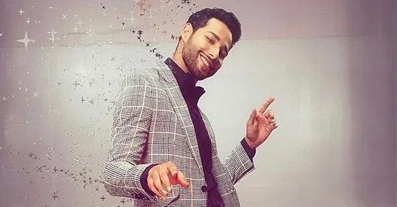 Siddhant Chaturvedi's brand loyalty towards his brand endorsements makes him a marketer's favorite