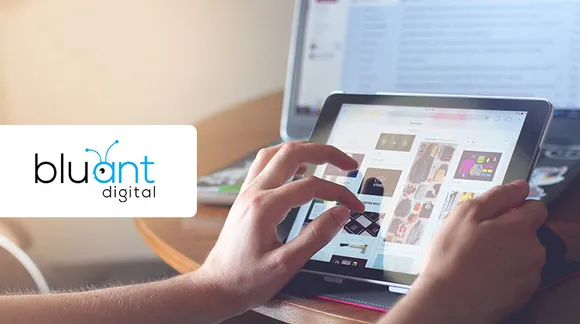 Agency Feature: Bluant Digital