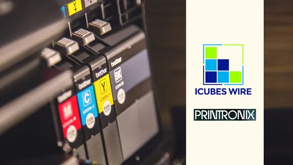 iCubesWire bags Digital Mandate for Printronix