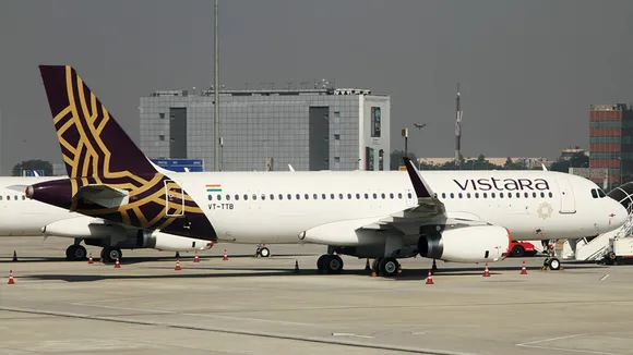 Flying Cursor wins social media mandate for Vistara