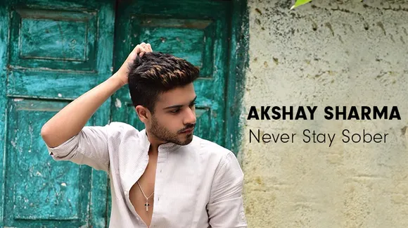 Akshay Sharma on Never Stay Sober's journey...