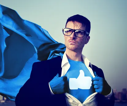 Beacon and proximity data - superheroes of social media marketing