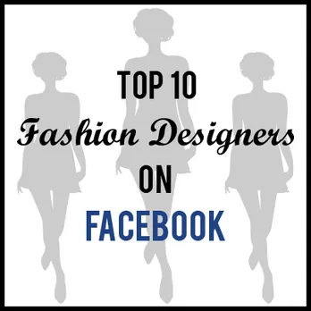 Top 10 Fashion Designers on Facebook