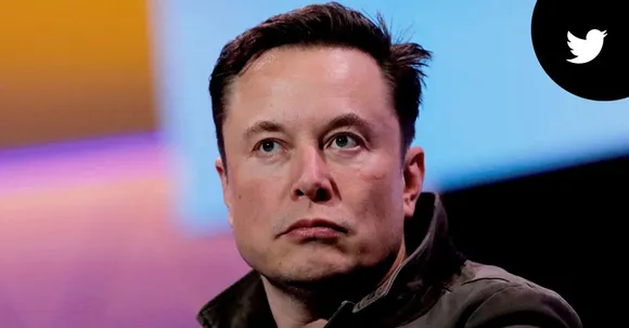 Elon Musk to resign as Twitter CEO after poll concludes