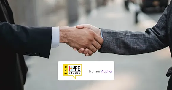 HumanAlpha and The Hype Studio partner to provide digital marketing solutions