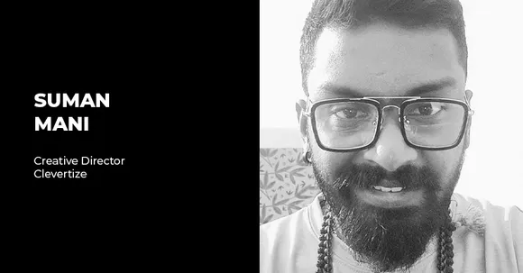 Clevertize appoints Suman Mani as Creative Director