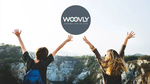 Platform Feature: Woovly