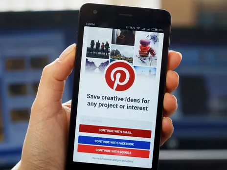 Pinterest steps into the video advertising arena