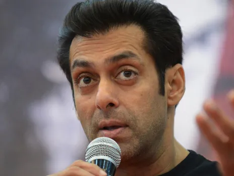 #SalmanMisquoted or plain stupid?