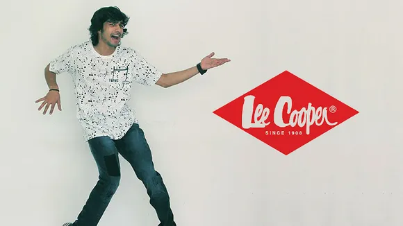 Lee Cooper India delves in influencer outreach with Master Of Denim