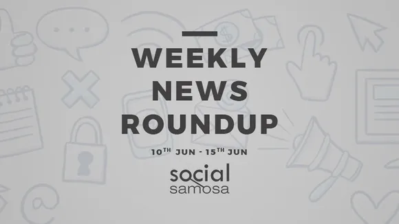 Social media news made by platforms this week