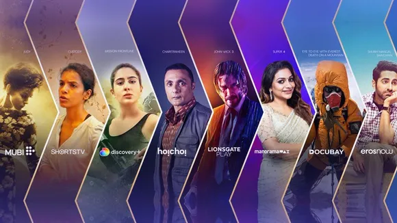 Prime Video Channels