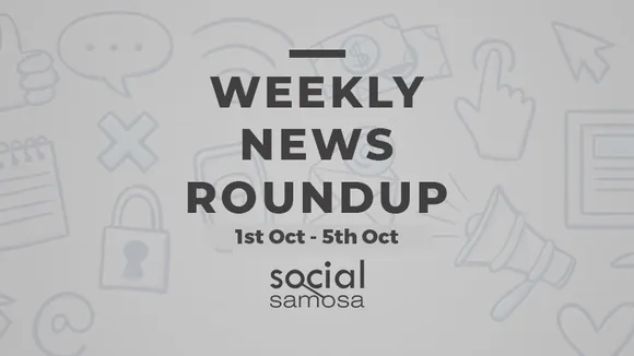 Social Media News Round Up: Facebook's 50 mn accounts breached, WhatsApp showing ads, and more