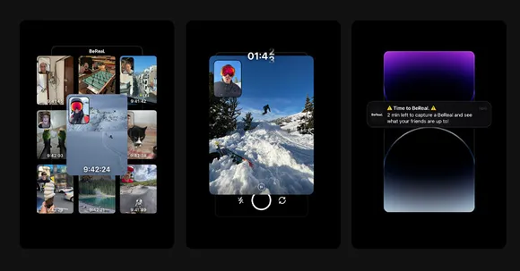 All you need to know about BeReal - the app that users are calling anti-Instagram