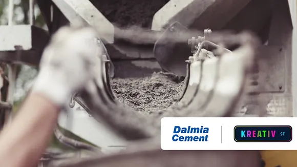 Dalmia Cement