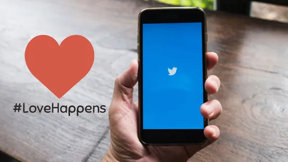 #LoveHappens: Twitter's uber cute Valentine’s Day emoji and stickers!
