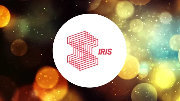 iris launches For The Forward - a new chapter with a new look and proposition