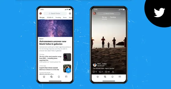 Twitter updates Explore tab and acquires Quill