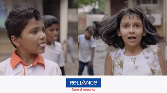 #CWC19: Reliance General Insurances relives childhood cricket memories with #CoveredHai