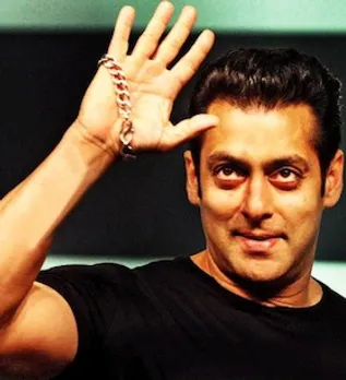 Salman Khan Joins Facebook