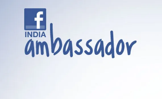 Become a Facebook India Ambassador