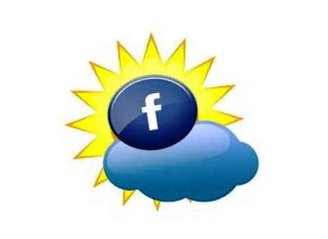 Facebook Adds Weather Forecasts to Events