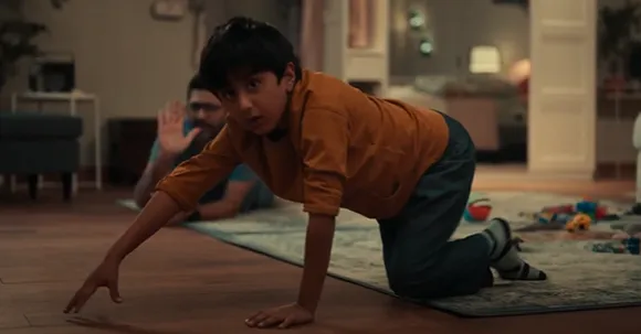 IKEA campaign highlights its understanding of home during changing times
