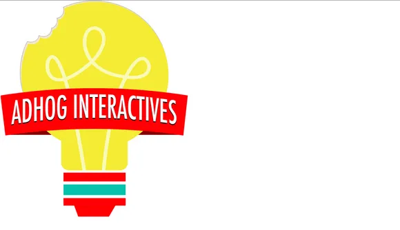 Social Media Agency Feature : AdHog Interactives