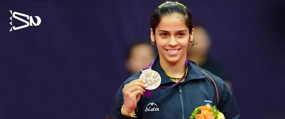 Interview with Saina Nehwal on Social Media, Engaging with Fans, and More!
