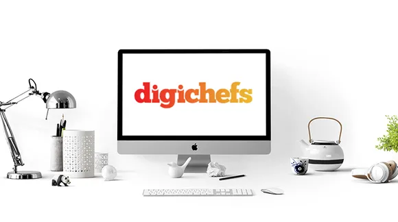Agency Feature: DigiChefs