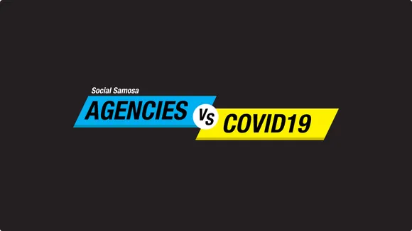 #AgenciesVsCovid19: The Agency Warrior Initiative