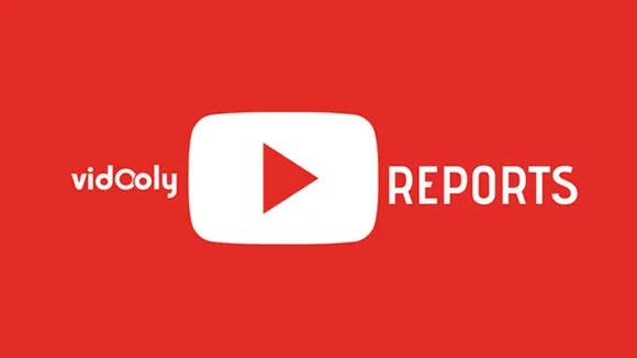 Report: Most viewed brands on YouTube-India in July 2018