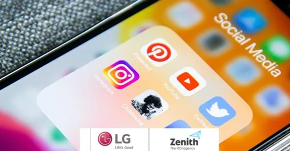 Zenith India bags digital media mandate for LG Electronics