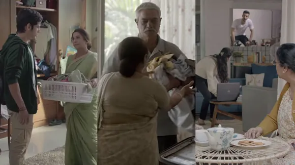 Making of Ariel #ShareTheLoad- The movement that sparked conversations on household inequality
