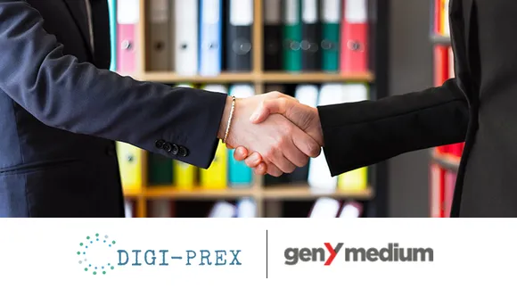 GenY Medium wins digital mandate for Digi-Prex