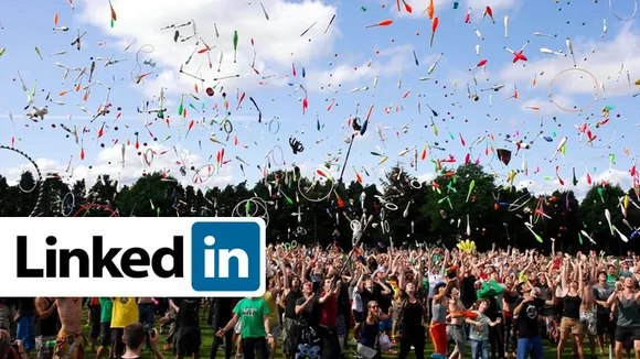 LinkedIn crosses the 50-million-member mark in India