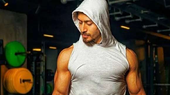 Helo Tiger Shroff