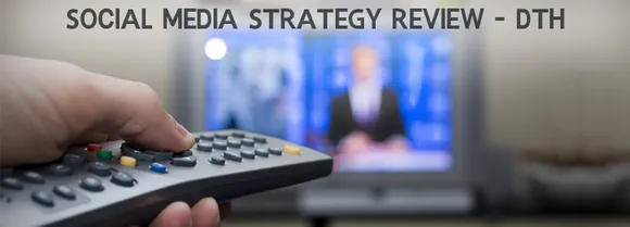 Social Media Strategy Review: DTH Brands