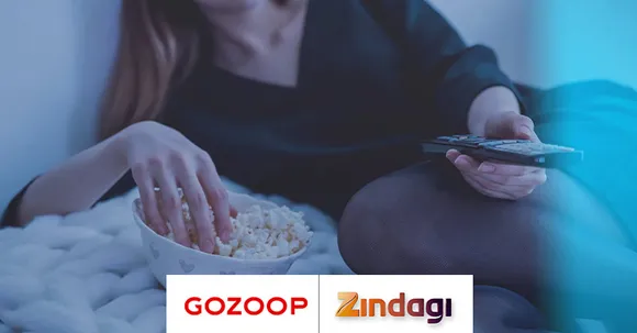 Gozoop retains digital duties for Zee Zindagi