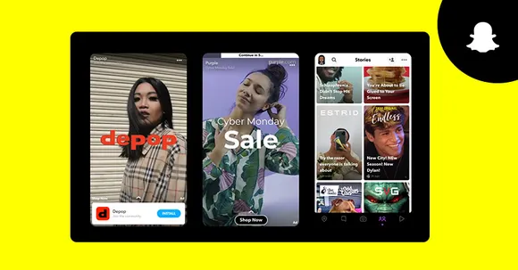 Snapchat launches Snap Connect for direct response advertising