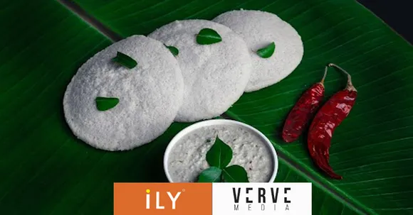 Verve Media wins the social media mandate for iLY Flour