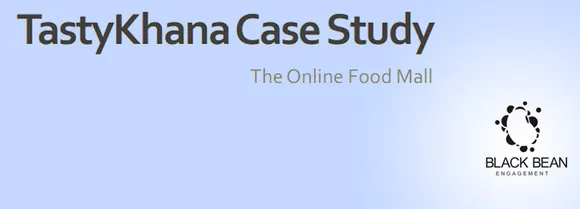 Social Media Case Study: How Tasty Khana Doubled its Customer Acquisition Rate