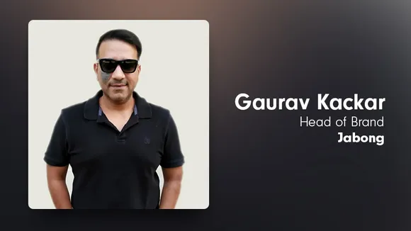 Interview: We don’t look at influencers as a distribution platform alone: Gaurav Kackar, Jabong