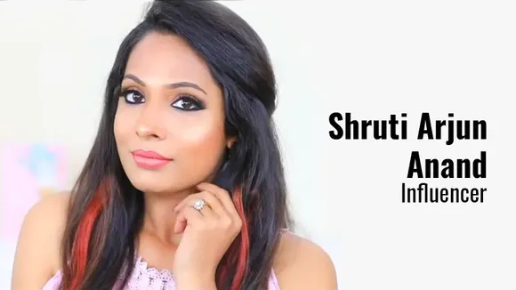 I have learned to put myself in the shoes of the person I am catering to: Shruti Arjun Anand