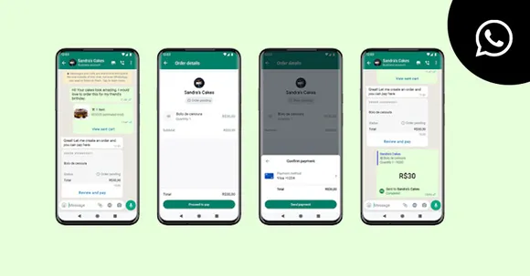 Meta launches 'Find, Message and Buy on WhatsApp'