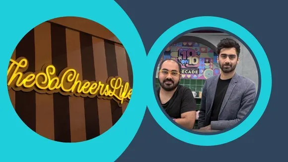 Starting an agency in this age: The making of SoCheers